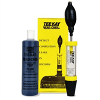 TEE-KAY Head Check Combustion Leak Detector